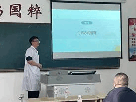 人文与管理学院开展教师资格认定面试暨新教师试讲测评会